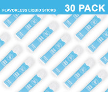 Load image into Gallery viewer, Curly's Beverage Company Curly's Clean Energy Liquid Sticks